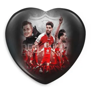 پیکسل قلبی پرسپولیس