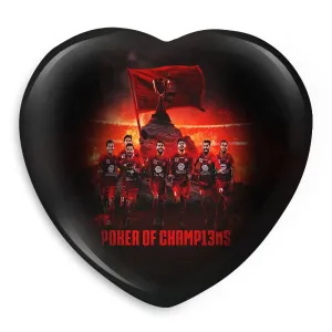 پیکسل قلبی پرسپولیس