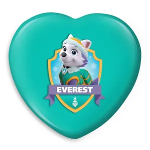 پیکسل قلبی اورست سگ های نگهبان Paw Patrol