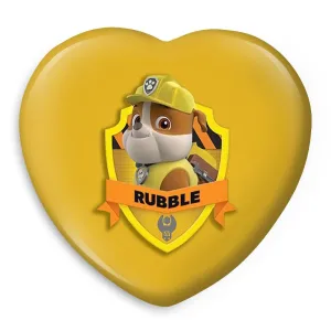 پیکسل قلبی رابل سگ های نگهبان Paw Patrol