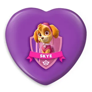 پیکسل قلبی اسکای سگ های نگهبان Paw Patrol