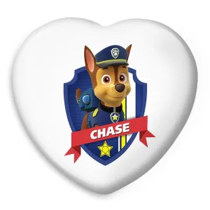 پیکسل قلبی چیس سگ های نگهبان Paw Patrol