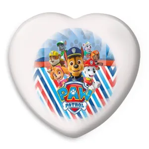 پیکسل قلبی سگ های نگهبان Paw Patrol