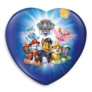 پیکسل قلبی سگ های نگهبان Paw Patrol