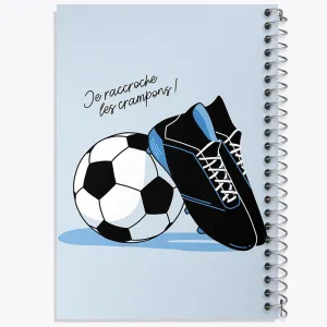 دفتر فوتبال