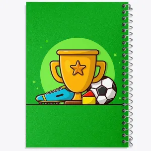 دفتر فوتبال