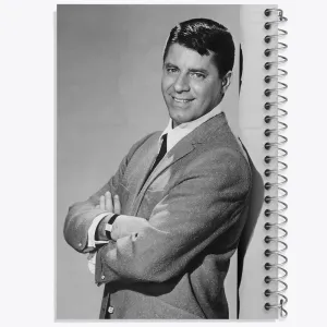 دفتر جری لوئیس Jerry Lewis