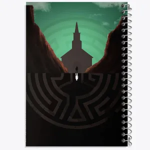 دفتر سریال وست ورلد West World