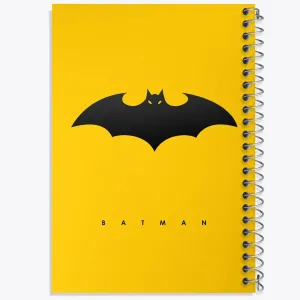 دفتر بتمن Batman