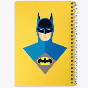 دفتر بتمن Batman