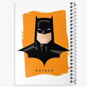 دفتر بتمن Batman