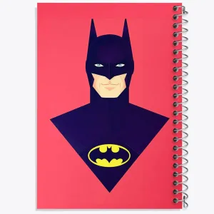 دفتر بتمن Batman