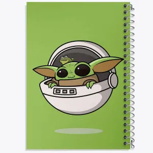 دفتر جنگ ستارگان Star Wars