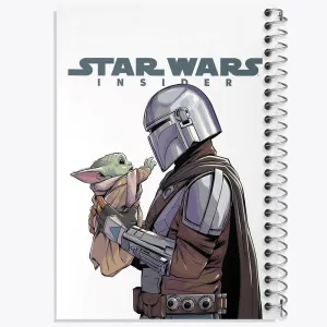 دفتر جنگ ستارگان Star Wars