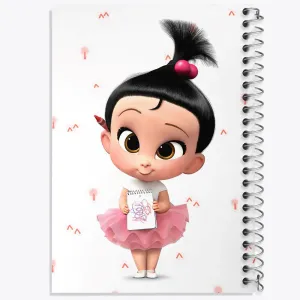 دفتر بچه رئیس Boss Baby