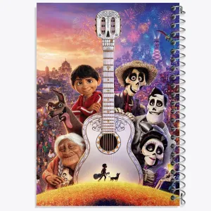 دفتر کوکو Coco