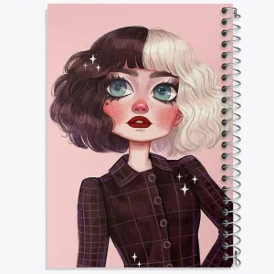 دفتر کروئلا Cruella