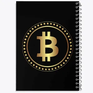 دفتر ارز دیجیتال بیت کوین