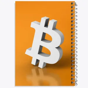 دفتر ارز دیجیتال بیت کوین