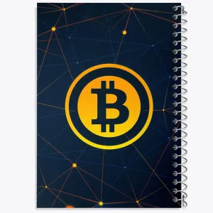 دفتر ارز دیجیتال بیت کوین