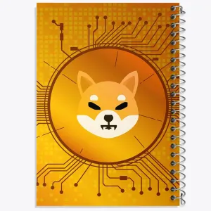 دفتر ارز دیجیتال شیبا اینو Shiba Inu
