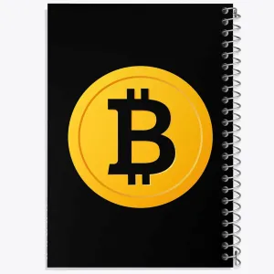 دفتر ارز دیجیتال بیت کوین