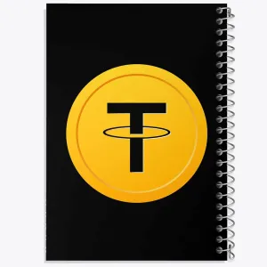 دفتر ارز دیجیتال تتر