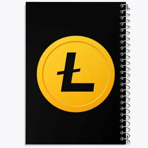 دفتر ارز دیجیتال لایت کوین