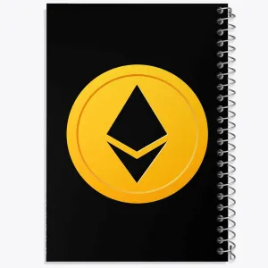 دفتر ارز دیجیتال اتریوم