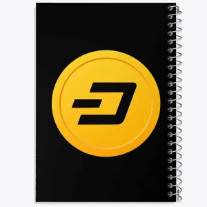 دفتر ارز دیجیتال دش