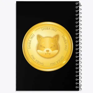 دفتر ارز دیجیتال دوج کوین