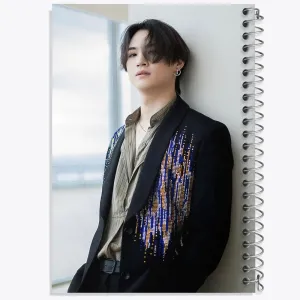 دفتر جی بی گروه گات سون GOT7