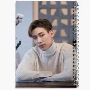 دفتر بم بم گروه گات سون GOT7