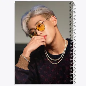 دفتر بم بم گروه گات سون GOT7