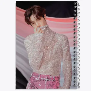 دفتر مارک گروه گات سون GOT7