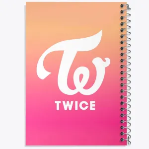 دفتر گروه توایس TWICE