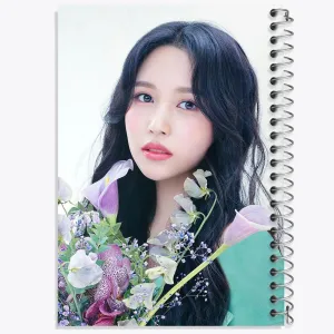 دفتر مینا گروه توایس TWICE