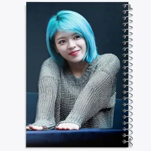 دفتر جونگیون گروه توایس TWICE