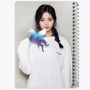 دفتر جویی گروه توایس TWICE