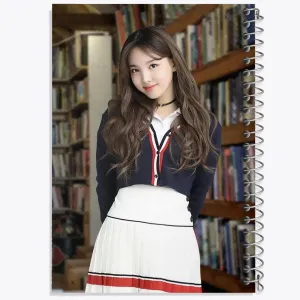 دفتر نایون گروه توایس TWICE