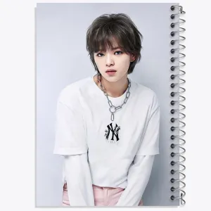 دفتر جونگیون گروه توایس TWICE