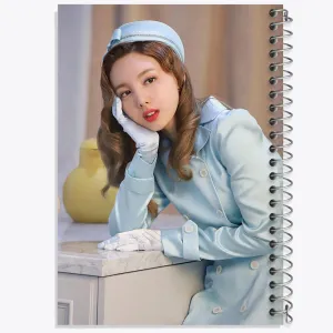 دفتر نایون گروه توایس TWICE