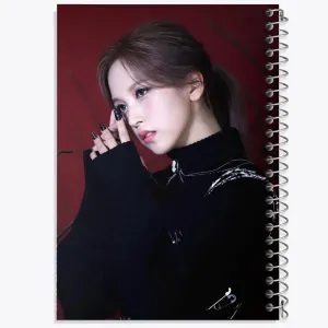 دفتر مینا گروه توایس TWICE