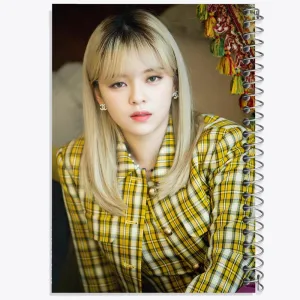 دفتر جونگیون گروه توایس TWICE