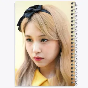 دفتر مینا گروه توایس TWICE