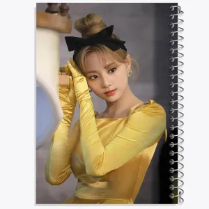 دفتر جویی گروه توایس TWICE