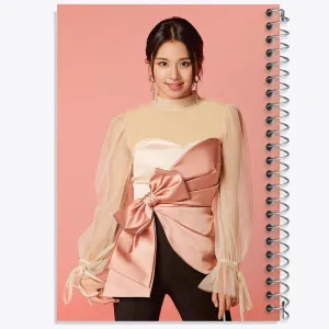 دفتر چایونگ گروه توایس TWICE