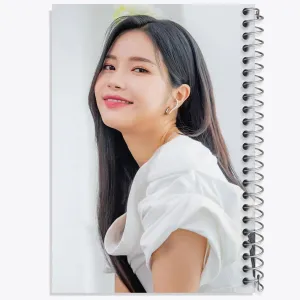 دفتر سولار گروه مامامو Mamamoo