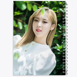 دفتر مونبیول گروه مامامو Mamamoo