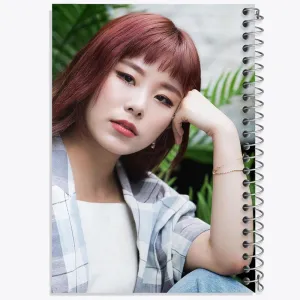 دفتر ویین گروه مامامو Mamamoo